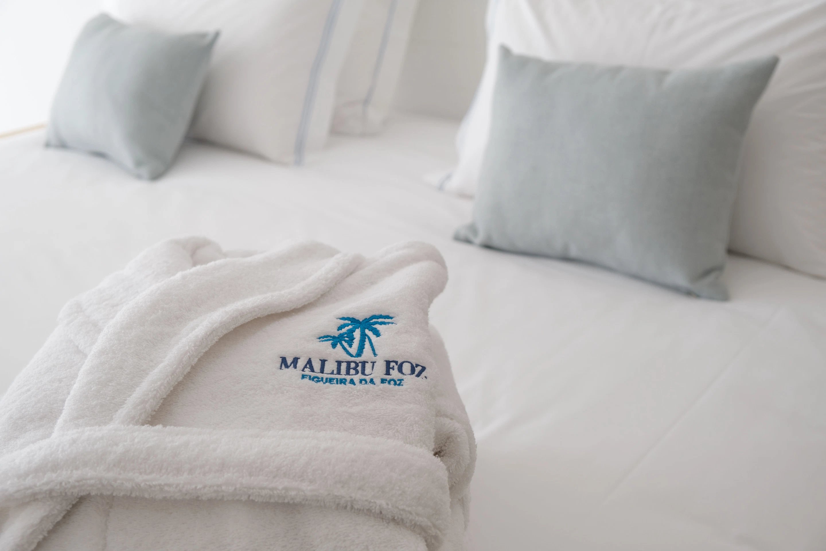 Malibu Foz **** | Portugal Resort Holidays | Rooms