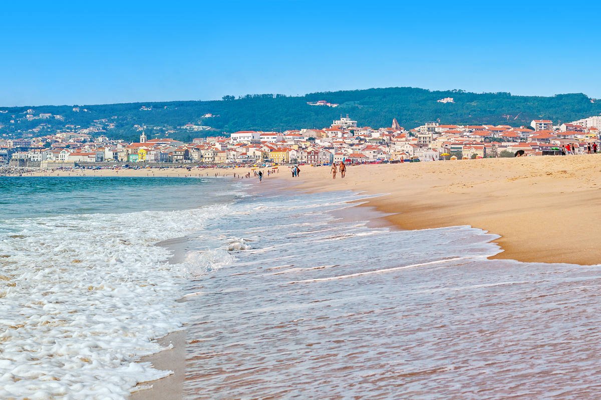 Malibu Foz **** | Resort in Portugal | OFFICIAL WEBSITE