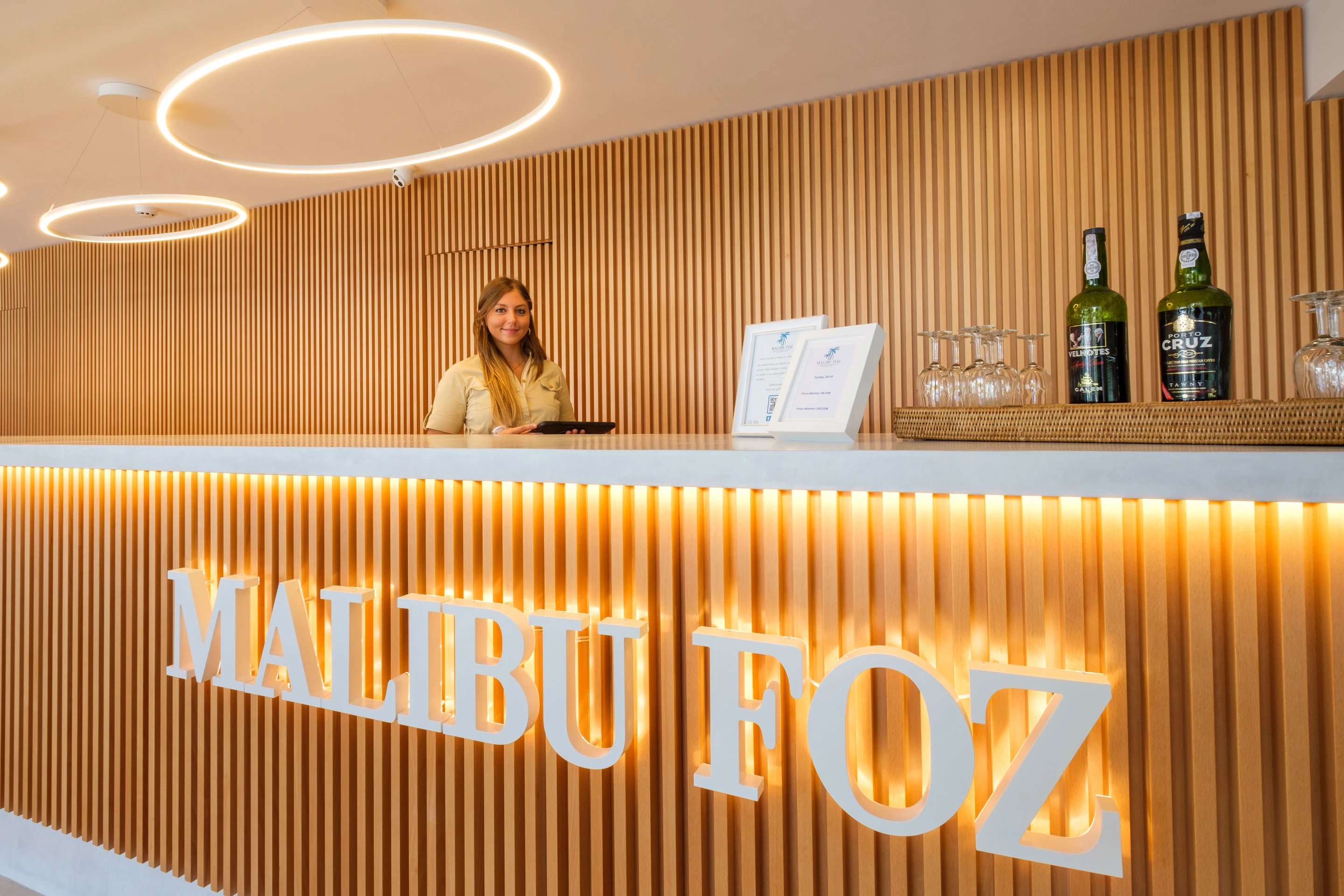 Malibu Foz **** |  station balnéaire au portugal | SITE OFFICIEL